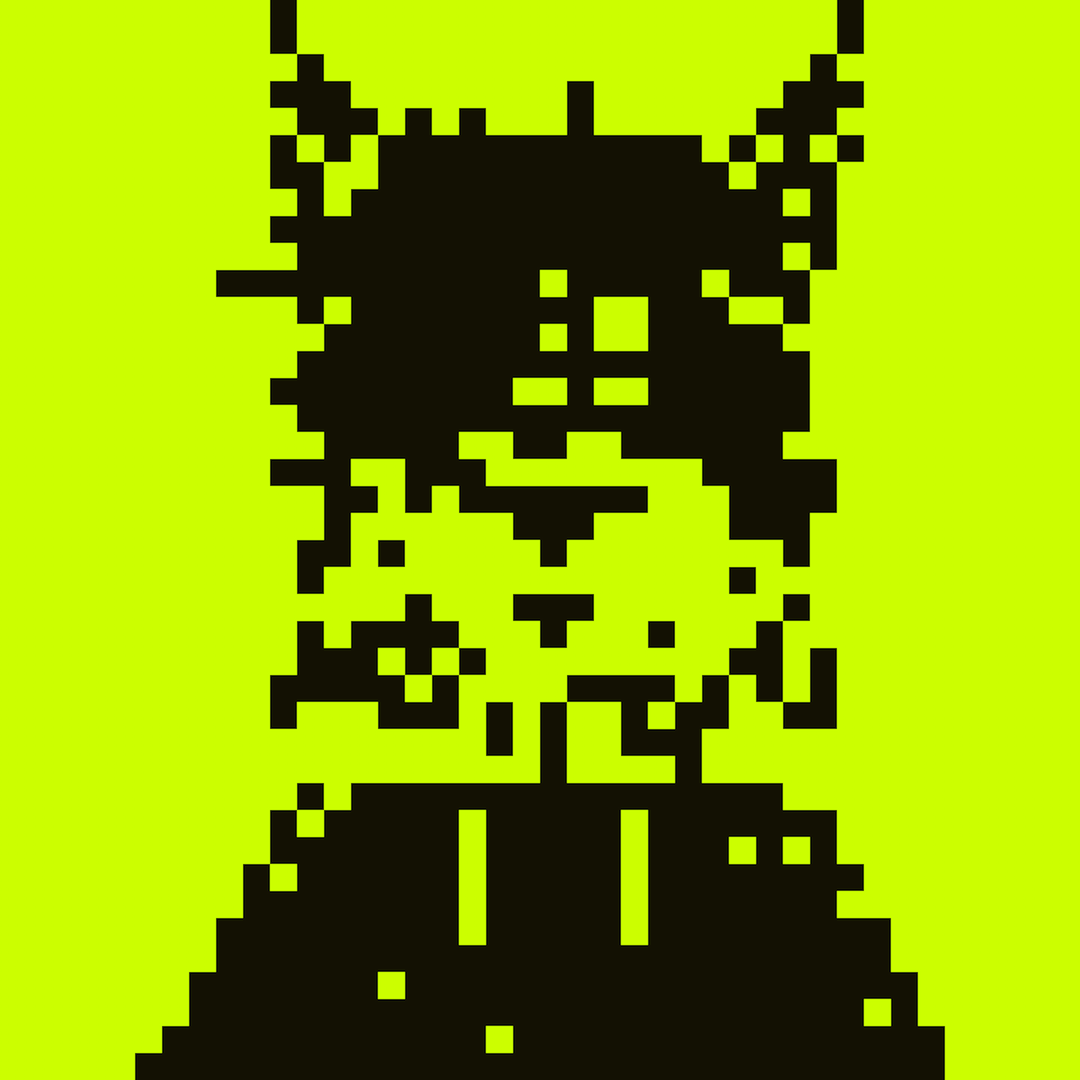 HoodCat #4172