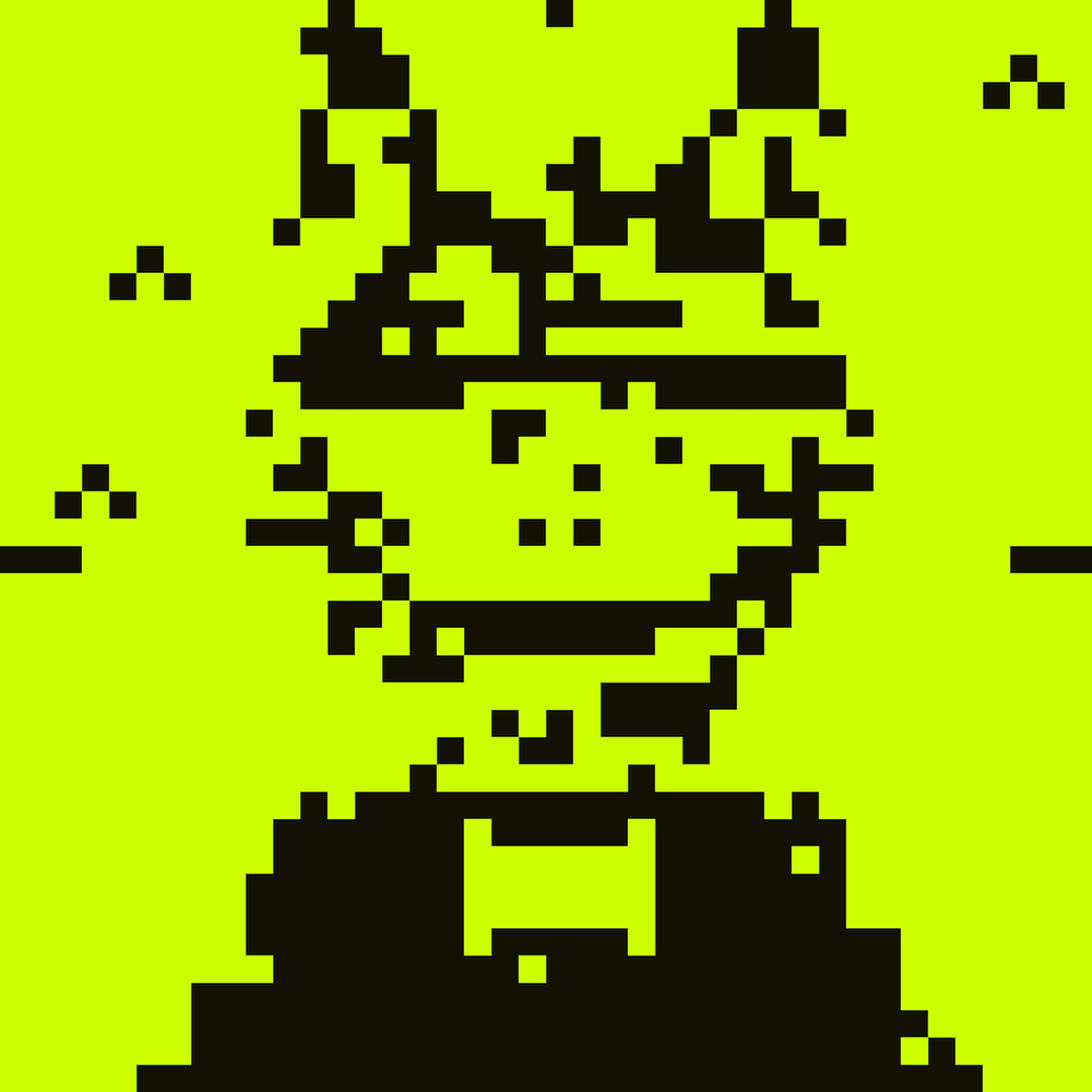 HoodCat #4174