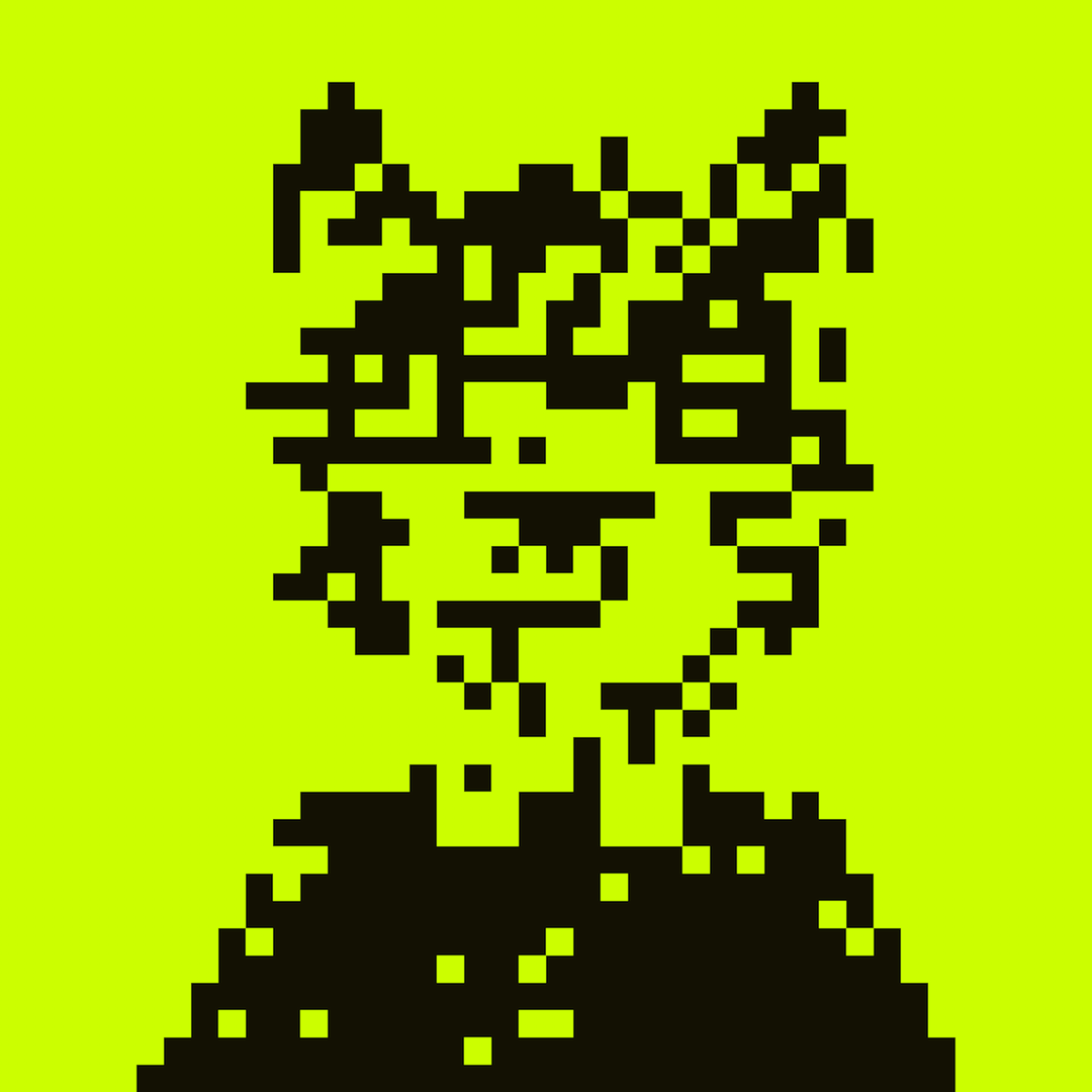 HoodCat #4175