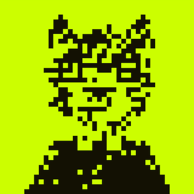 HoodCat #4175