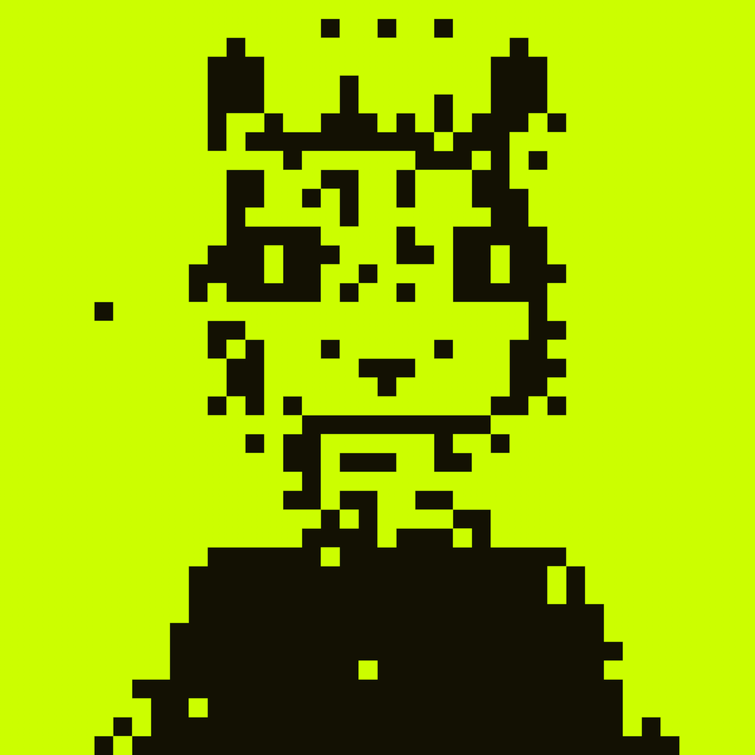 HoodCat #4190