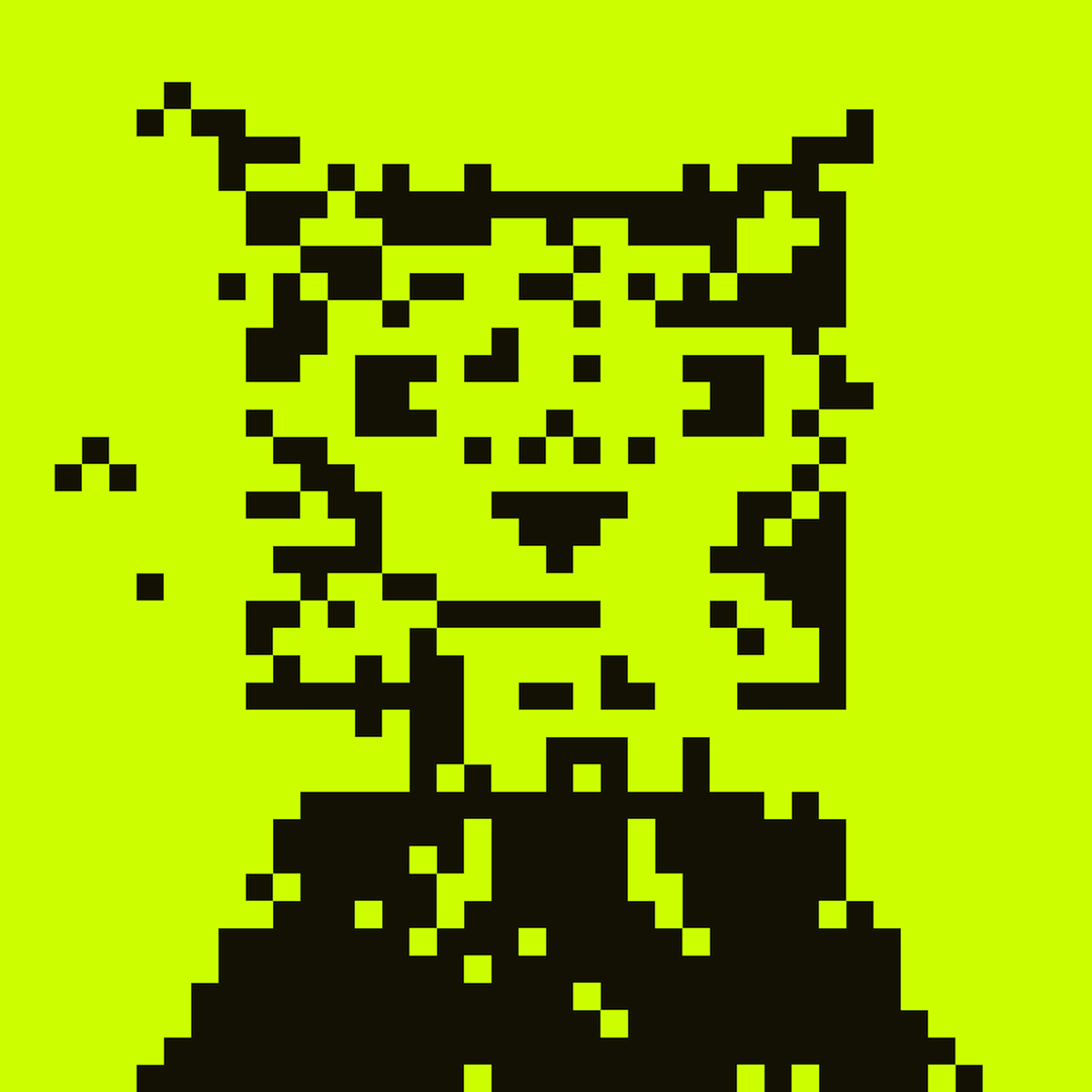 HoodCat #4192