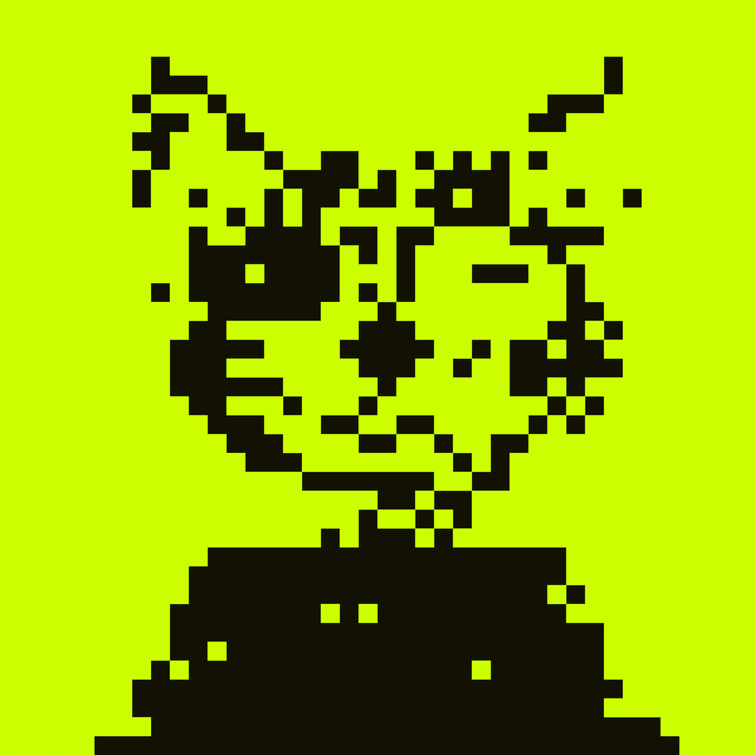 HoodCat #4198