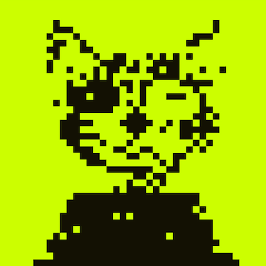 HoodCat #4198