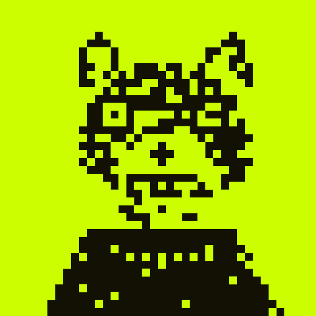 HoodCat #4199