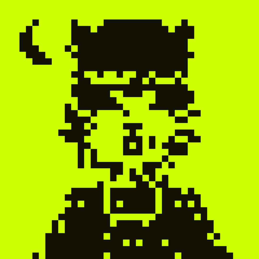HoodCat #4207