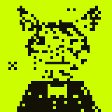 HoodCat #421