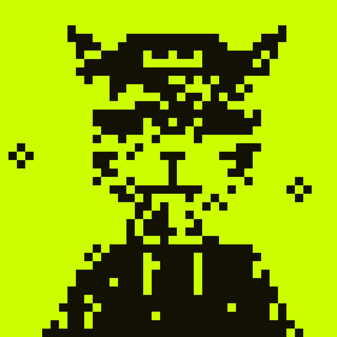 HoodCat #4224