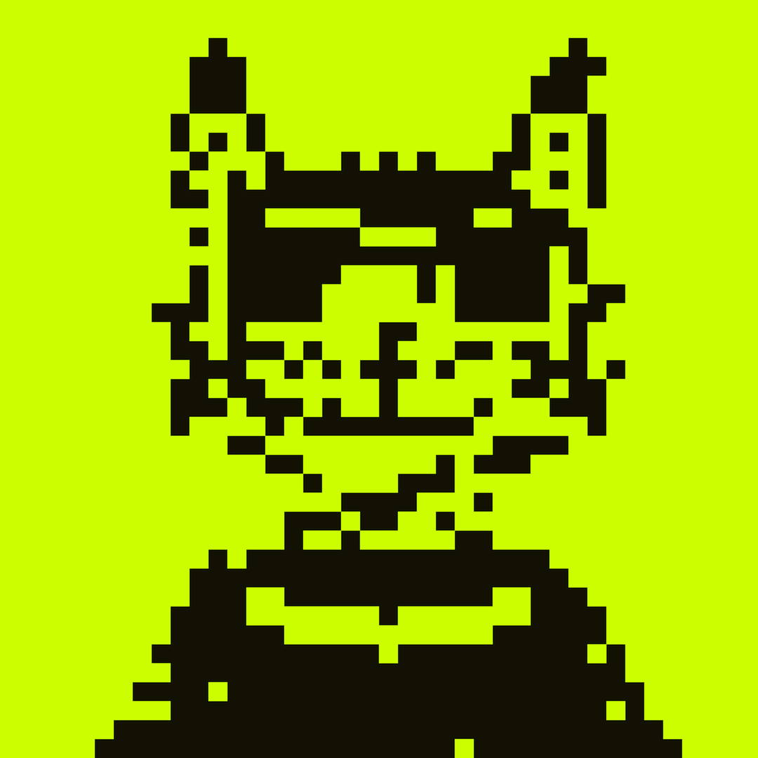 HoodCat #4227