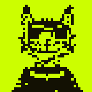 HoodCat #4227