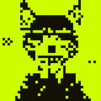 HoodCat #423