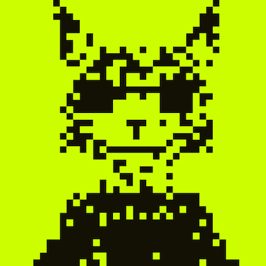HoodCat #4231