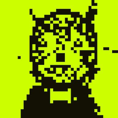 HoodCat #4234