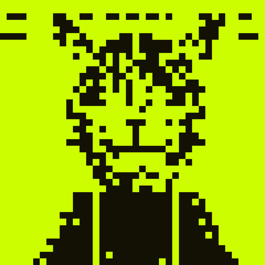HoodCat #4246