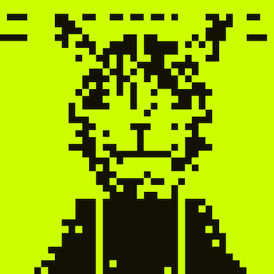 HoodCat #4246
