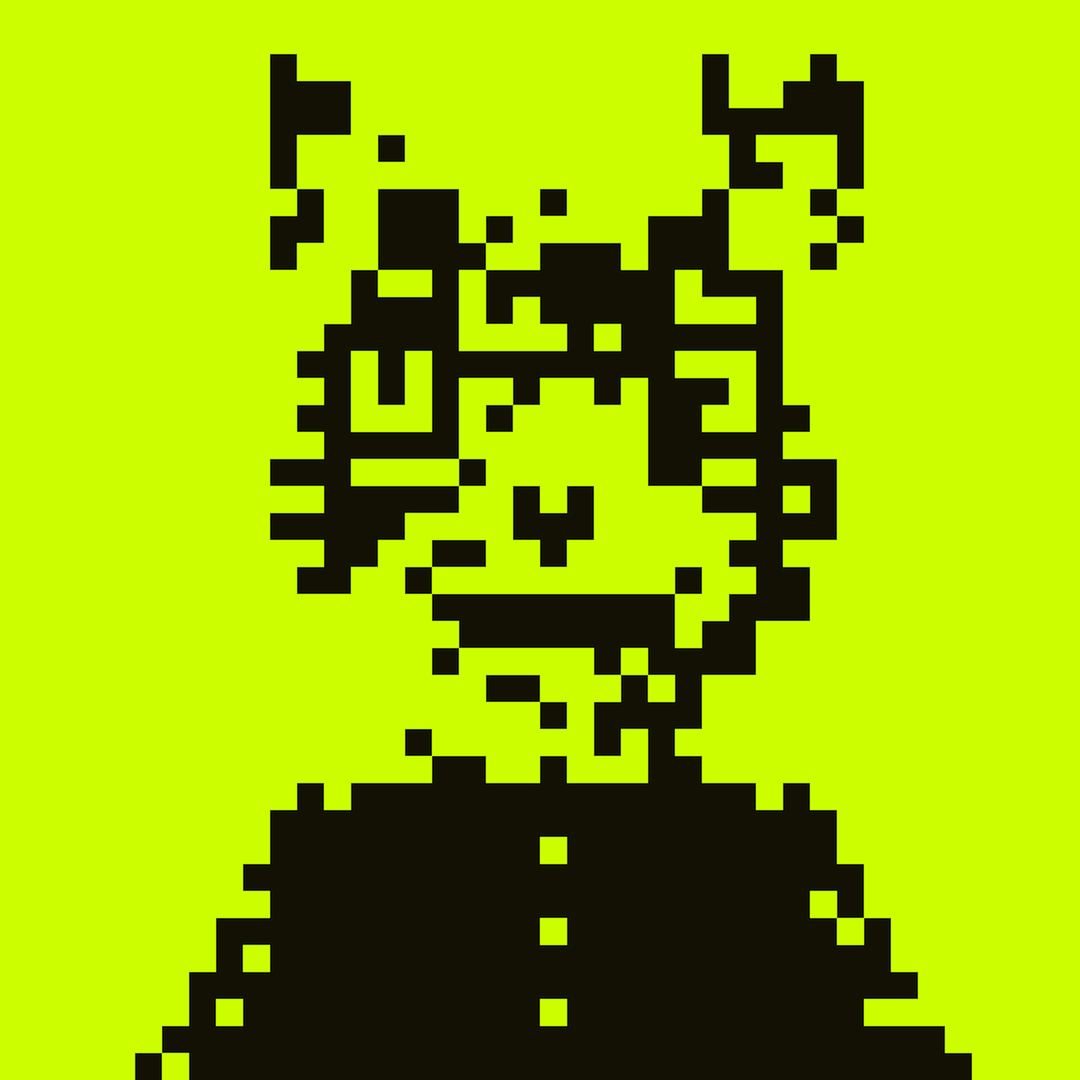 HoodCat #4253