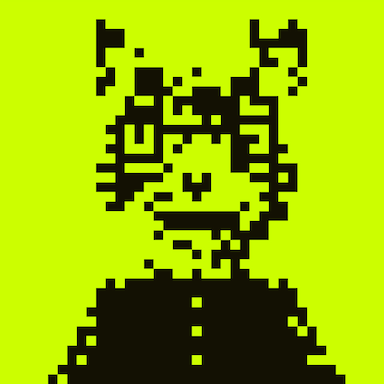 HoodCat #4253