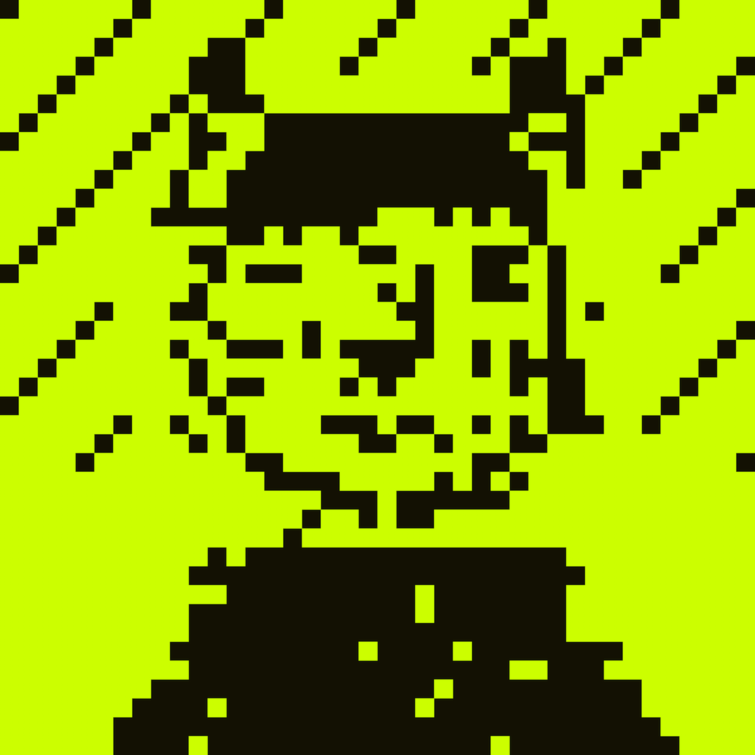 HoodCat #4256