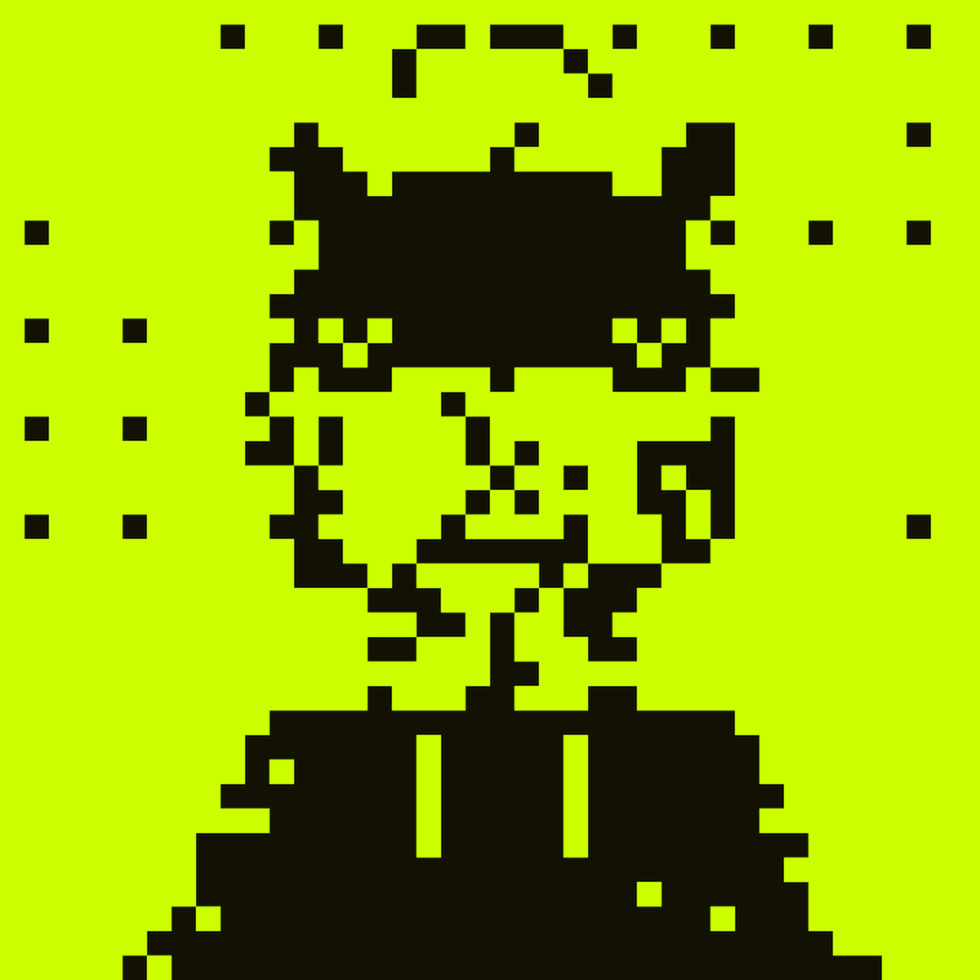 HoodCat #4260