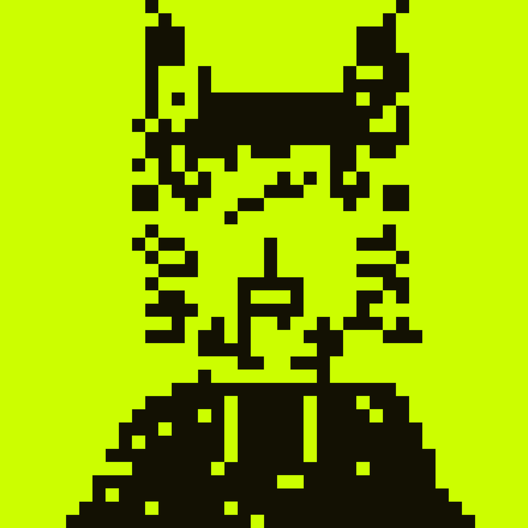 HoodCat #4271