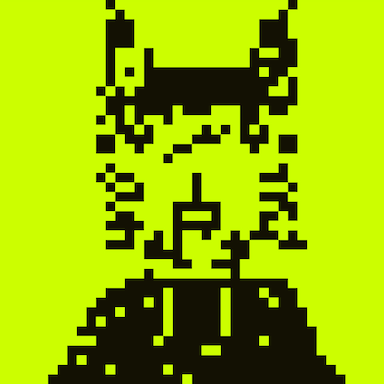 HoodCat #4271