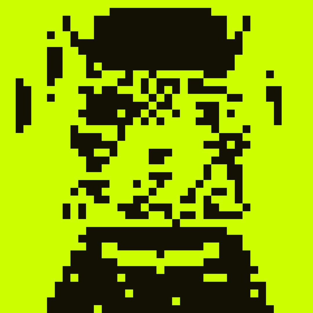 HoodCat #4274