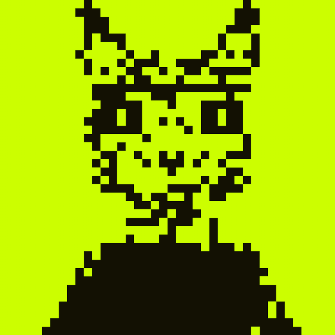 HoodCat #4294