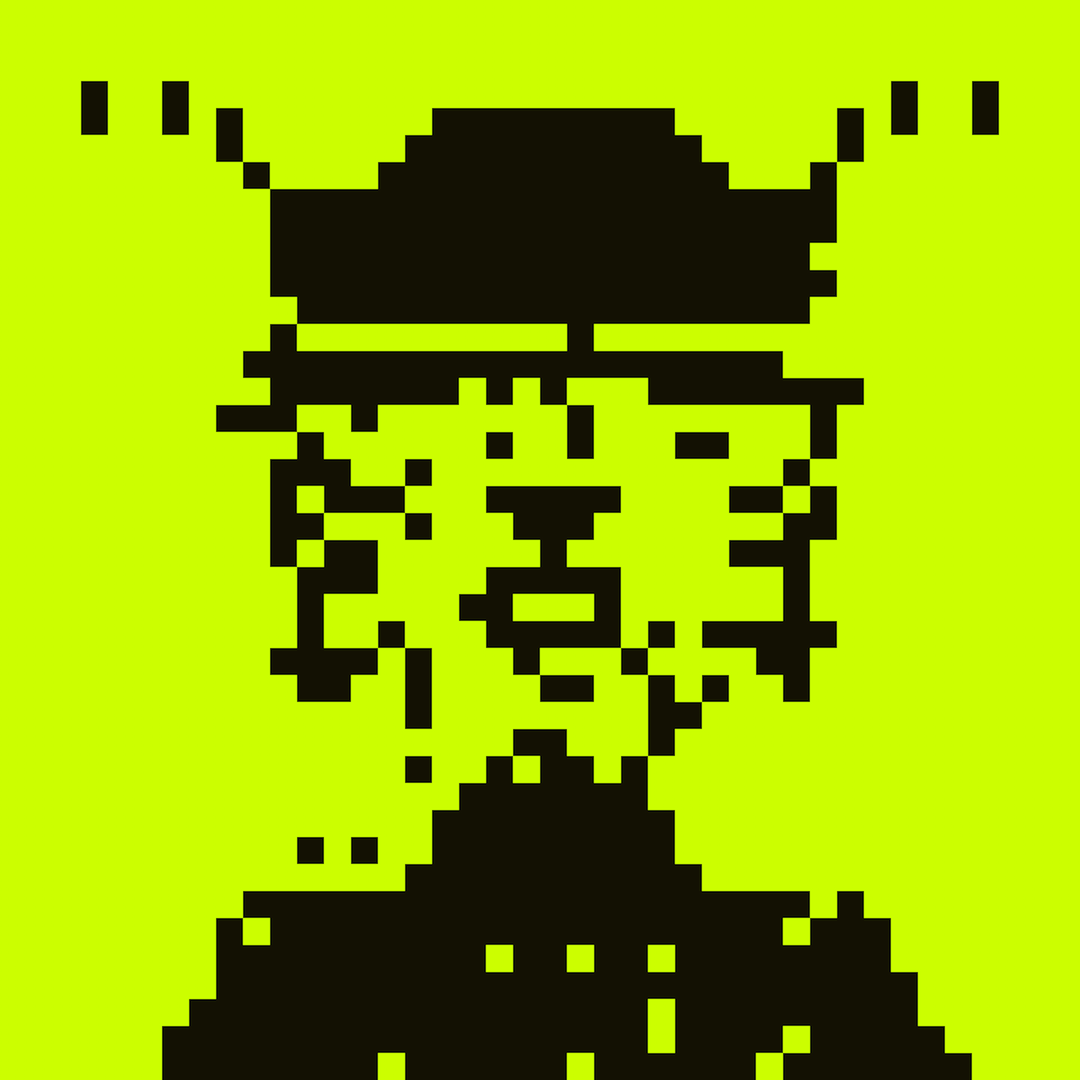 HoodCat #4300
