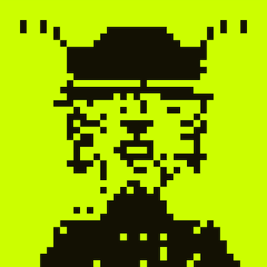 HoodCat #4300
