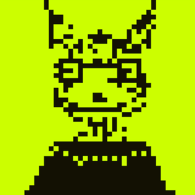 HoodCat #4305