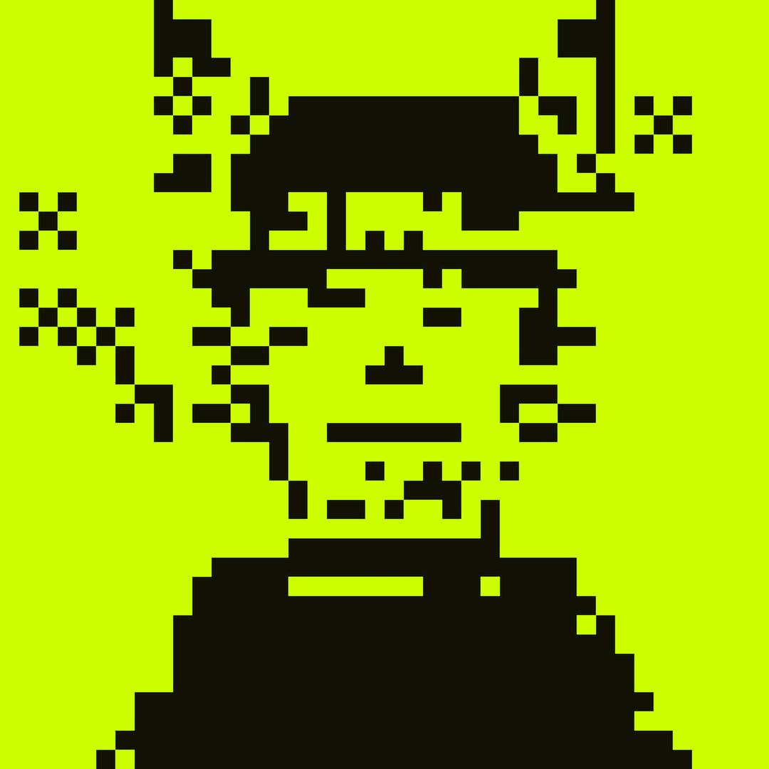 HoodCat #4306