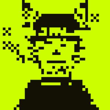 HoodCat #4306