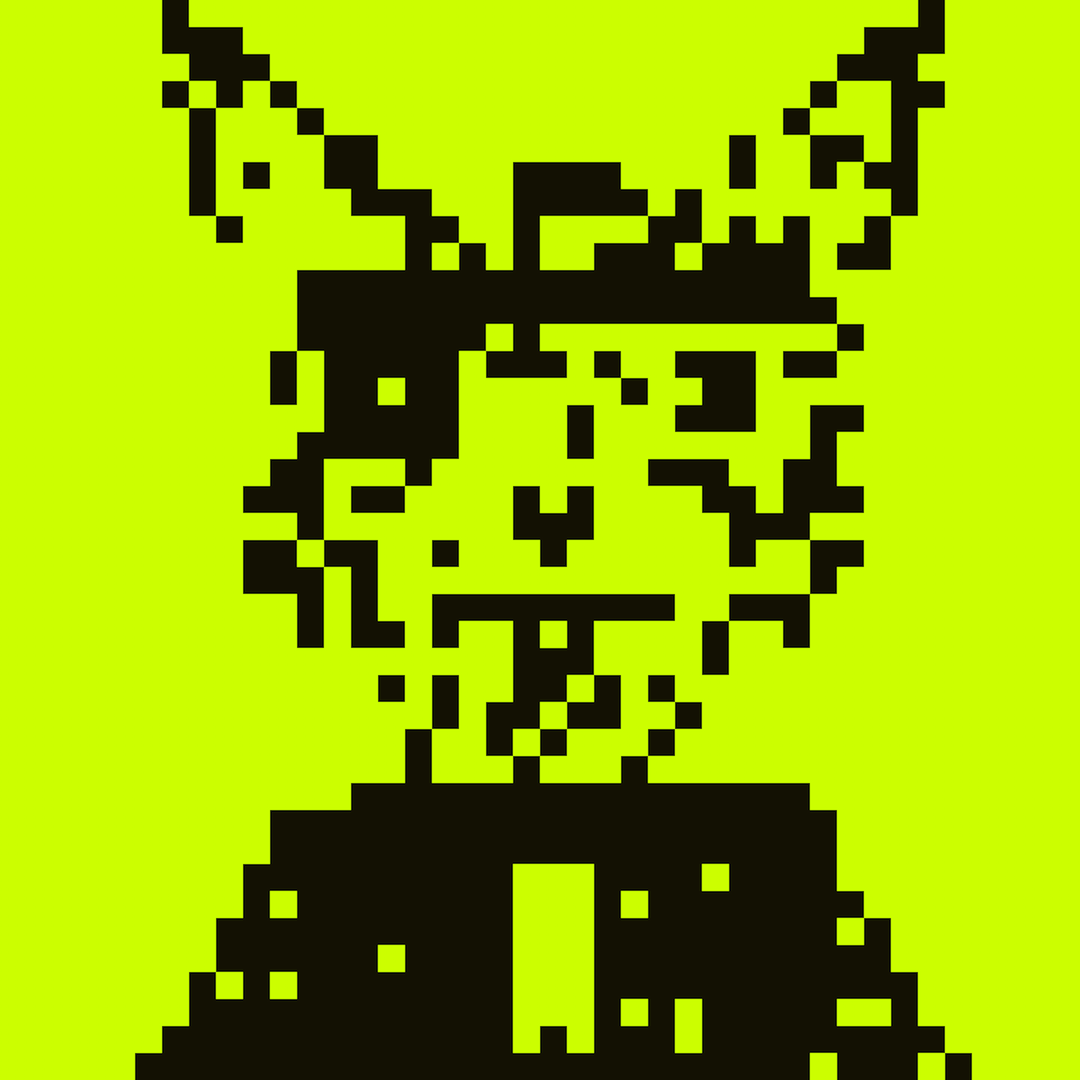 HoodCat #4311
