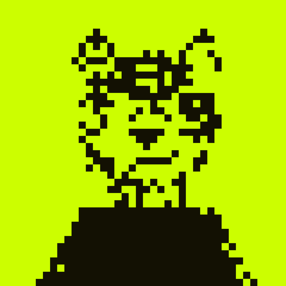 HoodCat #4312