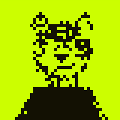 HoodCat #4312