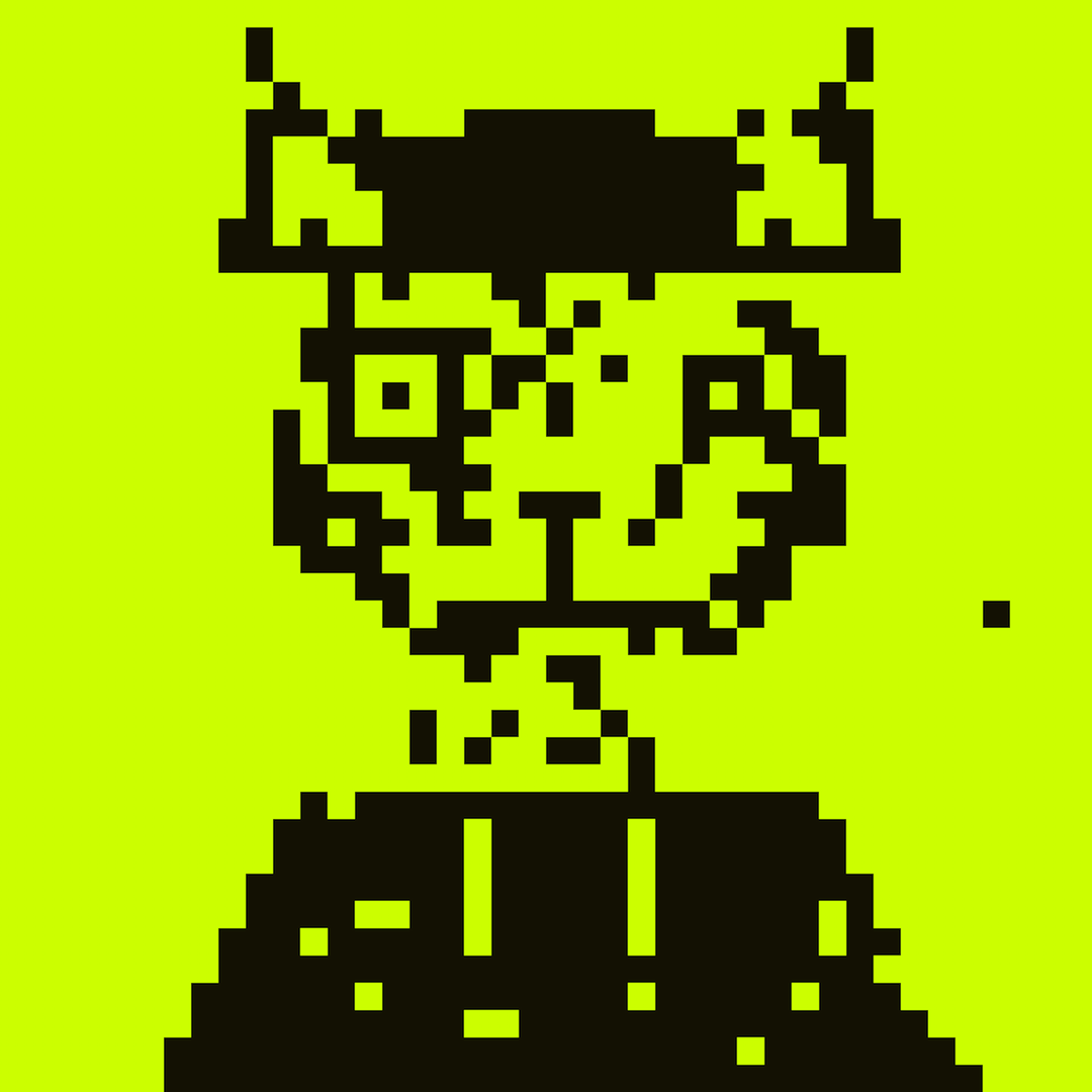 HoodCat #4319