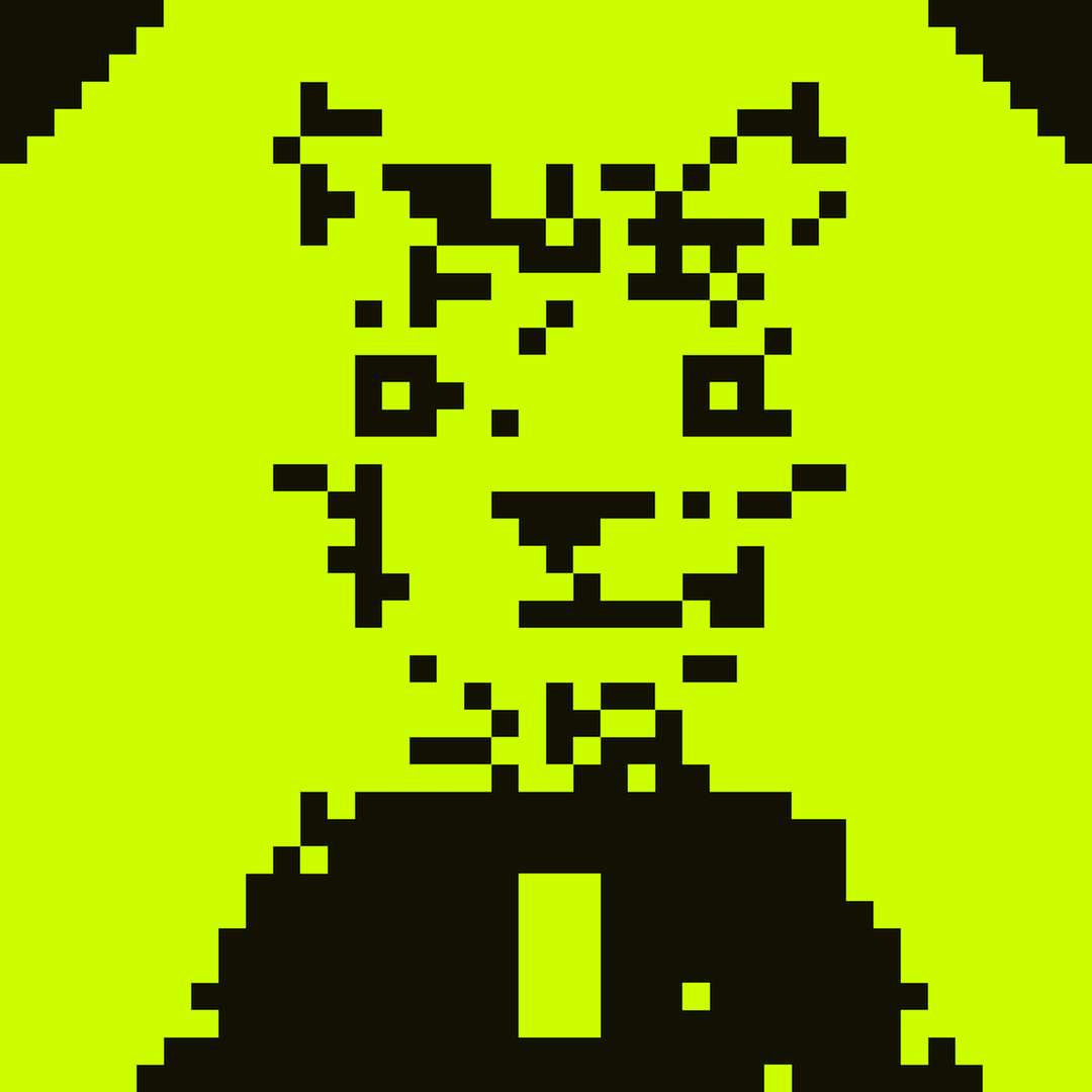 HoodCat #432