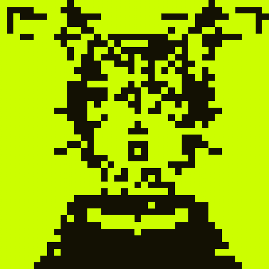 HoodCat #4322