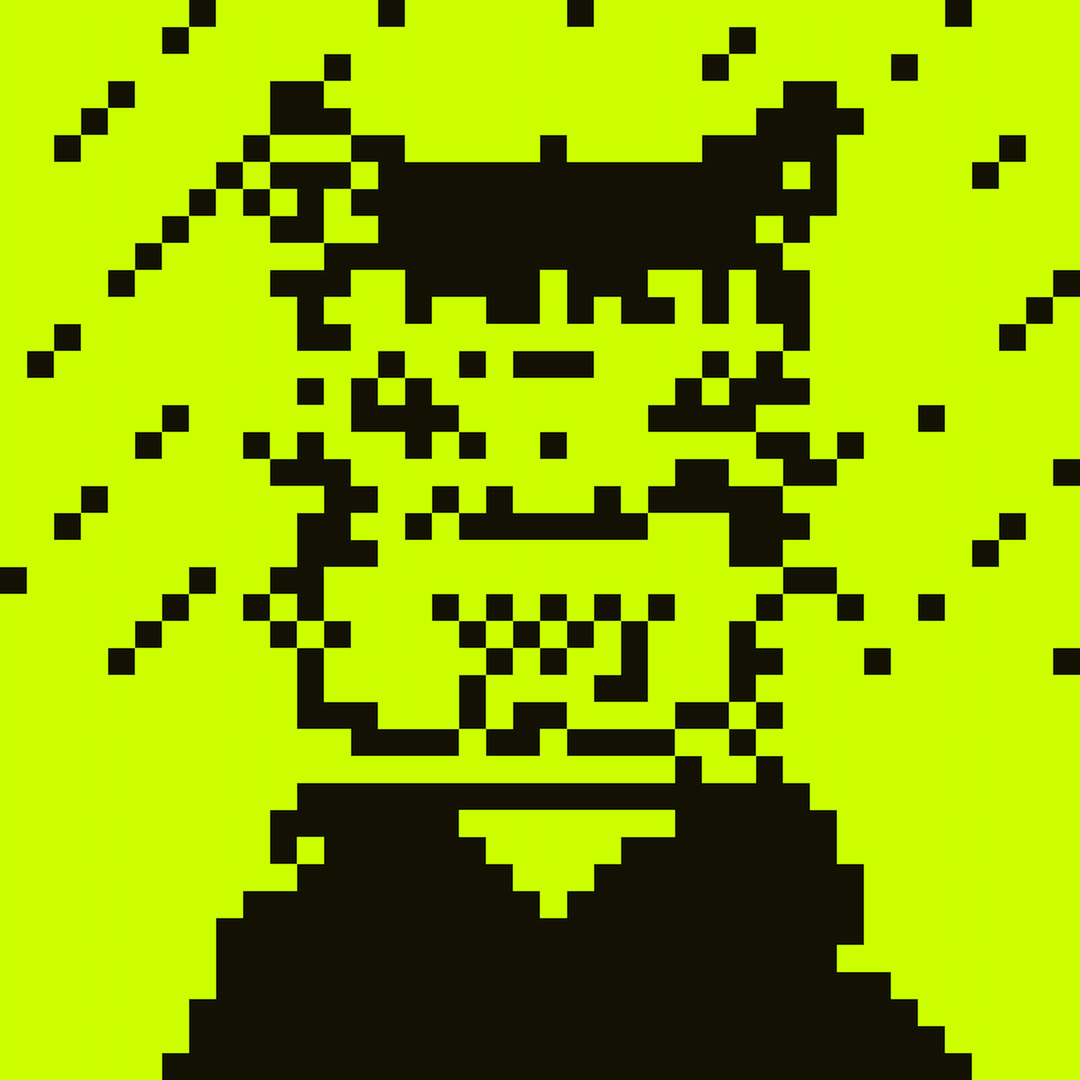 HoodCat #4342