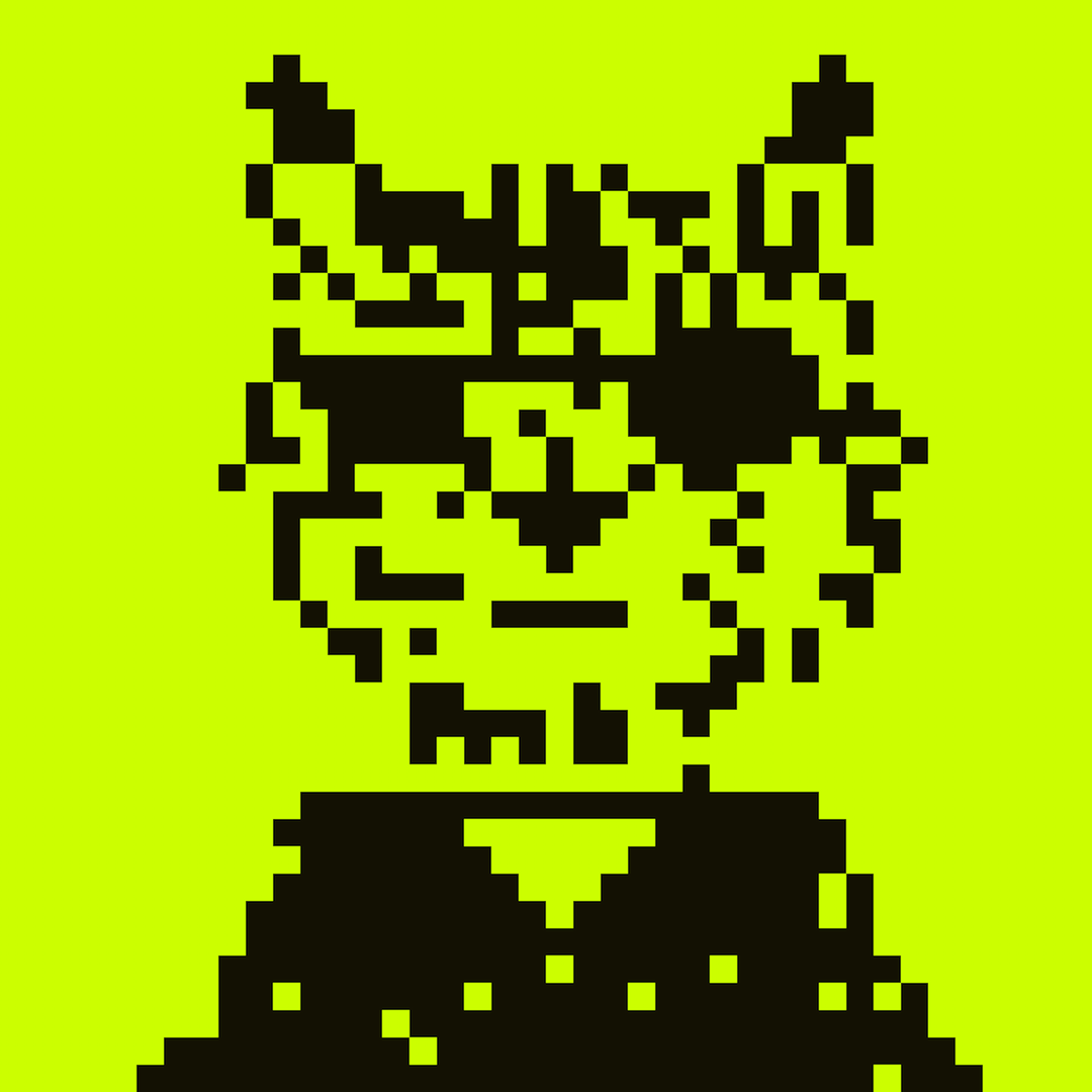 HoodCat #4356