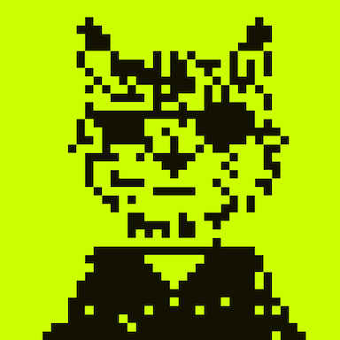 HoodCat #4356