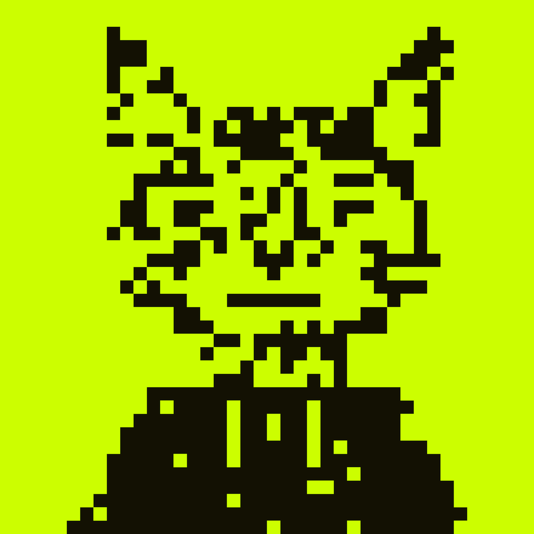HoodCat #4373