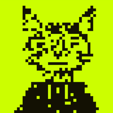 HoodCat #4373