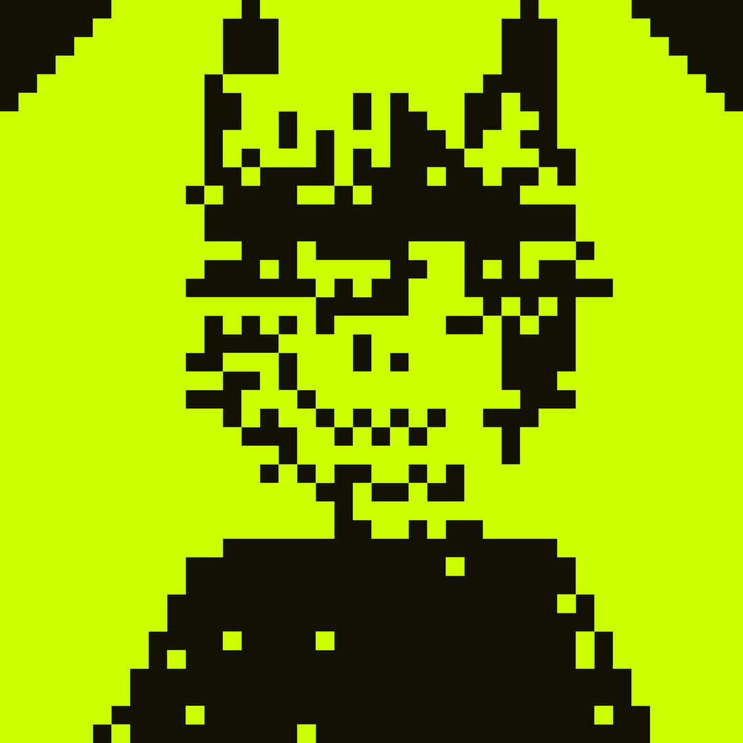HoodCat #4374