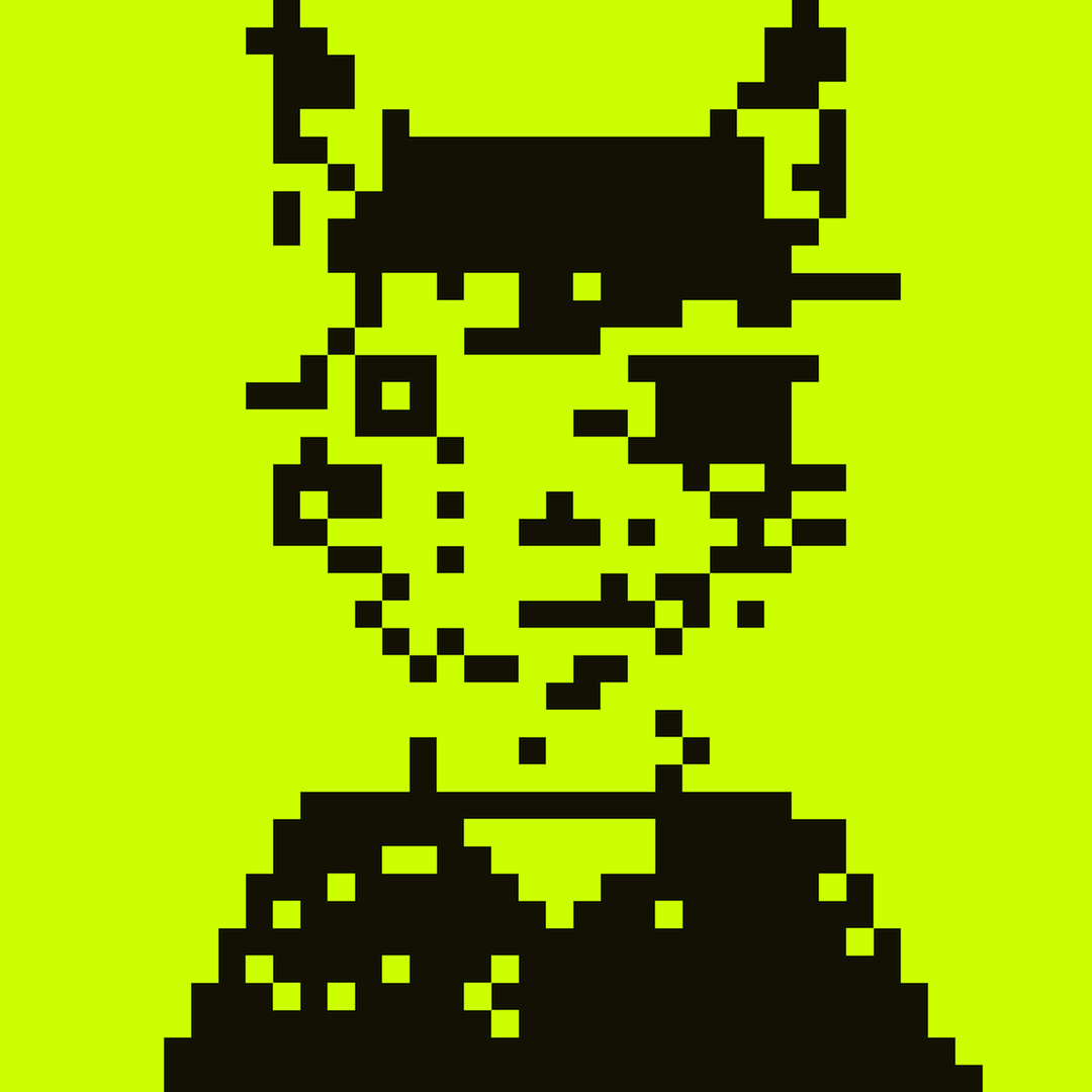 HoodCat #4386