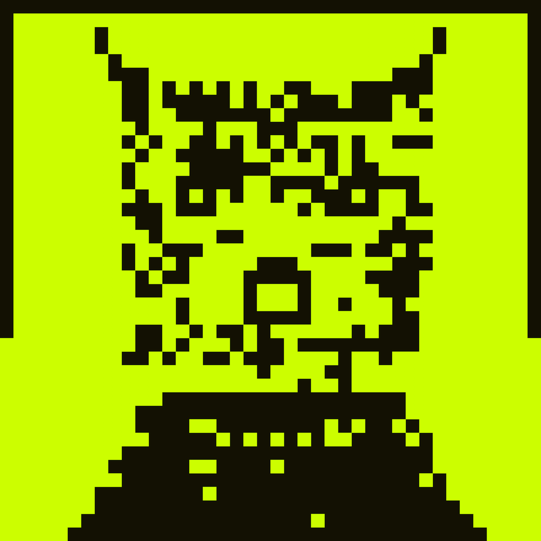 HoodCat #4387