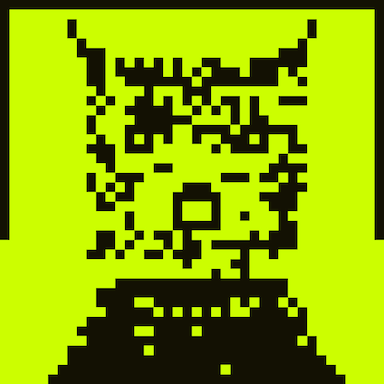 HoodCat #4387