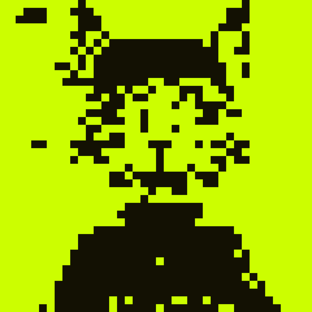 HoodCat #4391