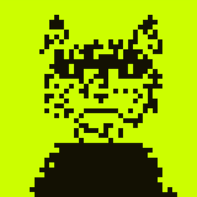 HoodCat #4395