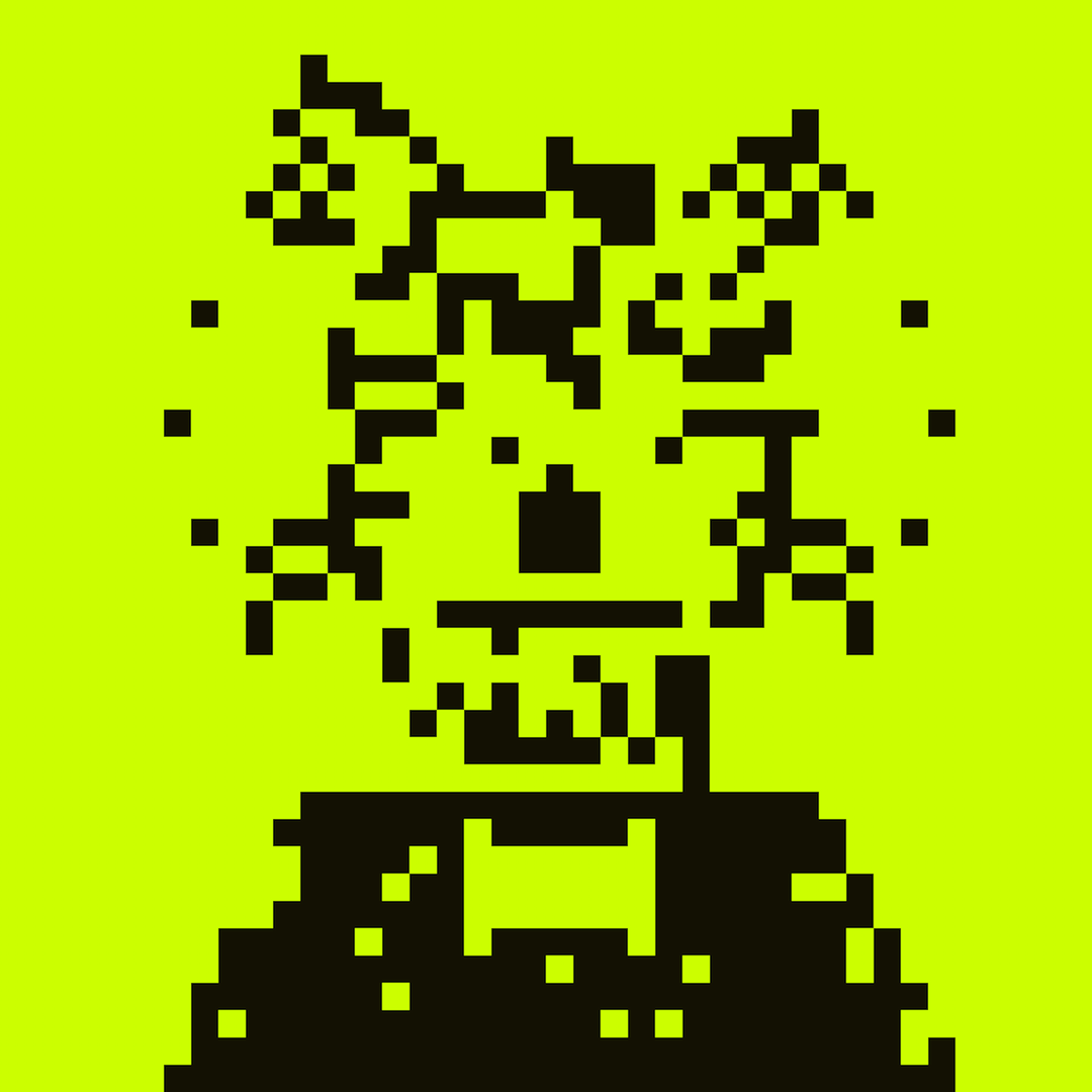 HoodCat #44